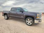 2014 Chevrolet Silverado C1500 LT