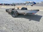 2022 Buck Dandy Equipment Trailer