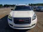 2015 GMC Acadia sle