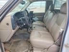 2007 Chevrolet Silverado C1500 Classic