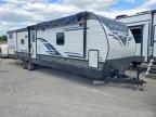 2022 Foresriver 2022 Forest River Puma Camper