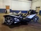 2019 Polaris Slingshot SLR