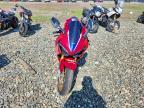 2019 Honda CBR1000 S