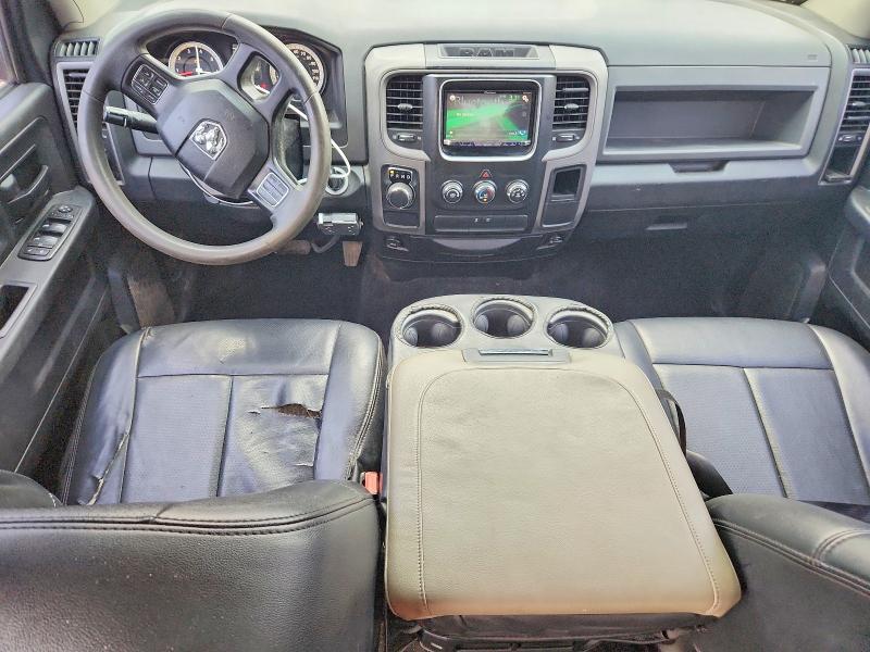 2015 Dodge RAM 1500 ST