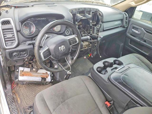 2019 Dodge RAM 5500