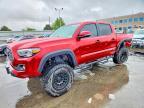 2022 Toyota Tacoma TRD OFF-Road