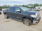 2016 Toyota Tundra Crewmax Limited
