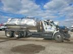 2009 International 8600 Tank Truck