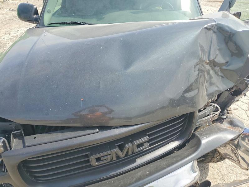 2005 GMC Yukon