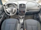 2015 Nissan Versa Note sv