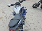 2024 Yamaha MT09 SP