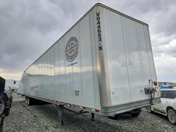 2025 Hyundai Translead VC2530152-AJS DRY Van Trailer en venta en Brighton, CO