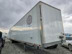 2025 Hyundai Translead VC2530152-AJS DRY Van Trailer