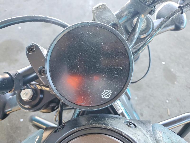 2024 Harley-Davidson RH1250 S