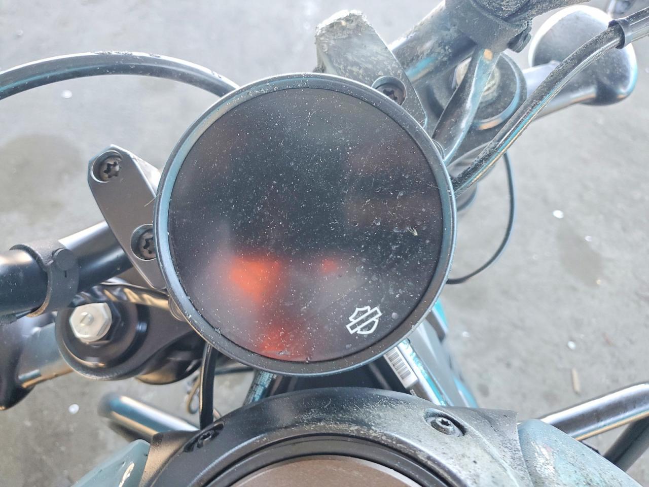 2024 Harley-Davidson RH1250 S