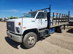 Vehiculos salvage en venta de Copart Nampa, ID: 1996 GMC Topkick C7H042