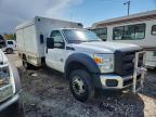 2015 Ford F550 Super Duty