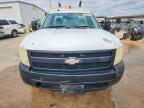 2008 Chevrolet Silverado C1500