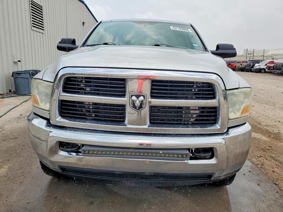 2012 Dodge RAM 2500 ST