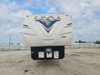2020 Forest River ER Puma Camper