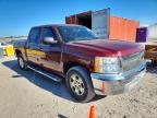 2013 Chevrolet Silverado C1500 LT