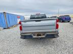 2025 Chevrolet Silverado K1500