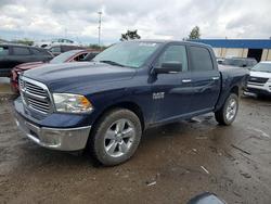Dodge Vehiculos salvage en venta: 2018 Dodge RAM 1500 SLT