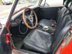 1974 MG Midgit mk iv