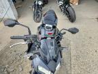 2025 Kawasaki ER650 P