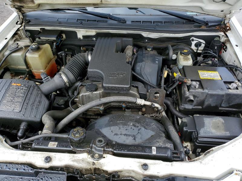2012 Chev Colorado