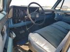 1985 Chevrolet C10