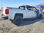 2014 Chevrolet Silverado C1500 LTZ