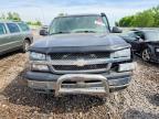 2004 Chevrolet Silverado K1500