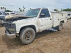 1990 Chevrolet 2500 E/C