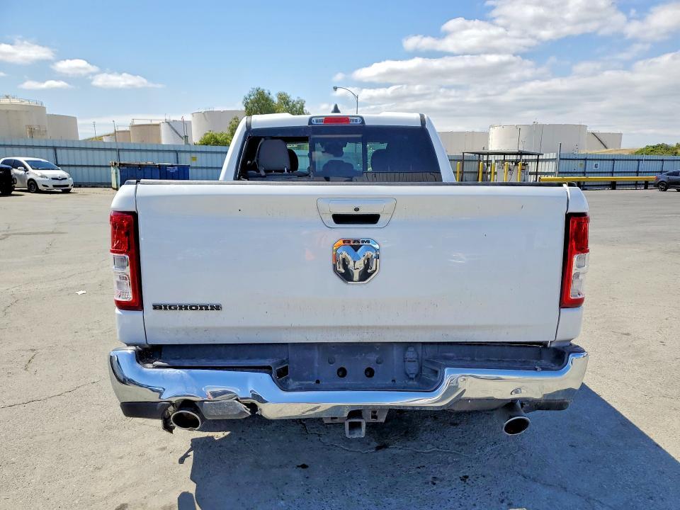 2021 Dodge RAM 1500 BIG Horn