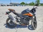2020 Kawasaki ER400 D