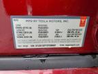 2012 Tesla Model s