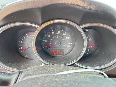 2011 KIA Sorrento
