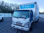 2020 Isuzu NPR HD BOX Truck