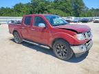 2019 Nissan Frontier SL