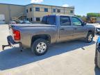 2013 Chevrolet Silverado C1500 LT