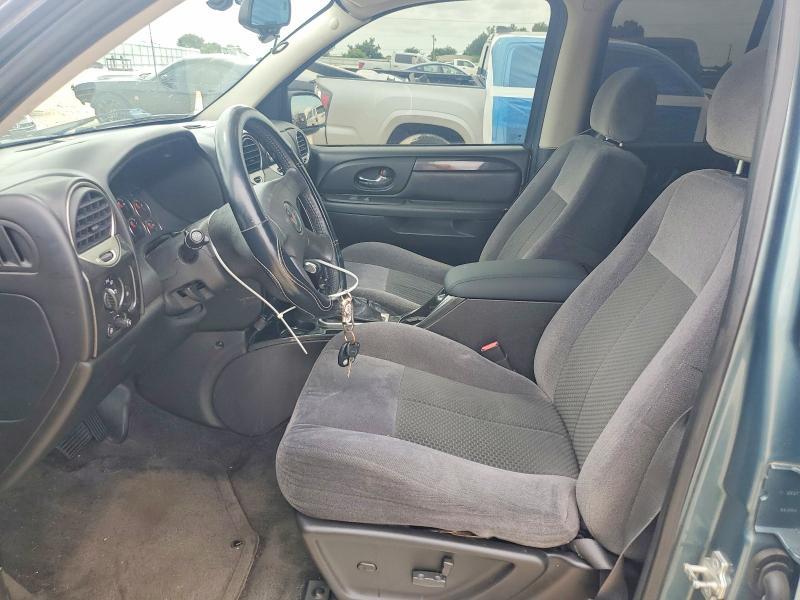 2009 GMC Envoy sle