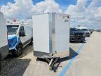 2025 Deep S Crg 2025 Deep South Cargo DSC612SA Enclosed Cargo Trai