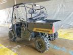2008 Polaris Ranger XP Utility Vehicle