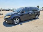 2012 Hond Odyssey