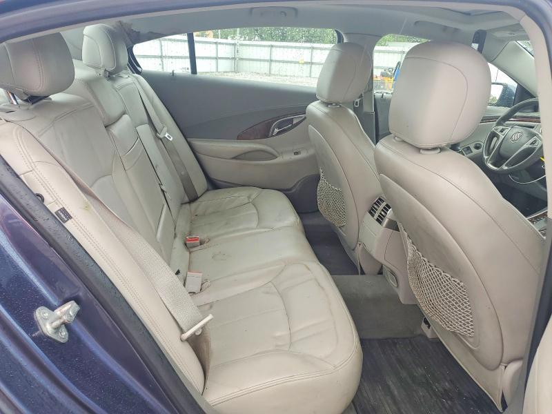 2013 Buick Lacrosse