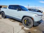 2022 Rivian R1T Adventure