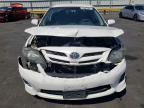 2012 Toyota Corolla s