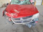 2016 Dodge Journey se