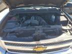 2012 Chevrolet Silverado K1500 LT